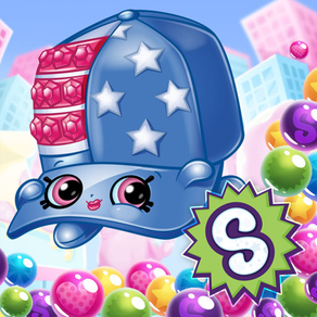 Shopkins: World Vacation