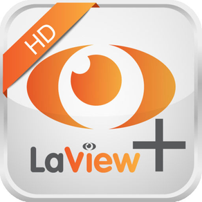 LaView Plus HD
