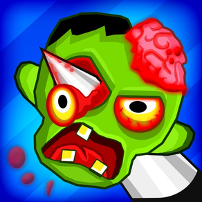 Zombie Ragdoll - Shoot Zombies