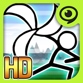 Cartoon Wars HD