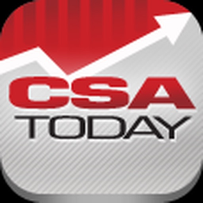 CSAToday by IAA