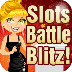 Slots Battle Blitz