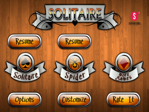 Solitaire Duo poster