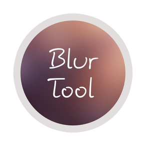 Blur Tool