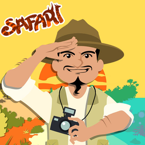 Akinator Safari