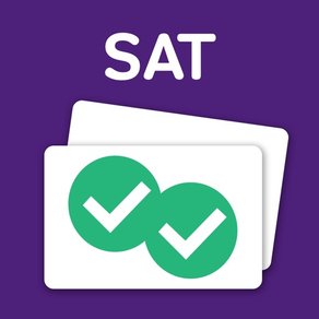 SAT Flashcards: Prep & Vocab