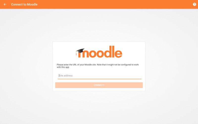 MOODLE APP LOGIN FOR PC visual data 4