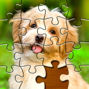 Juego de Rompecabezas: Puzzles