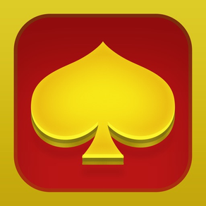 Spades Pro HD