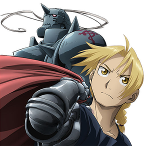 FMA Battle