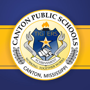 Canton Public School District