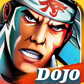 Samurai II: Dojo