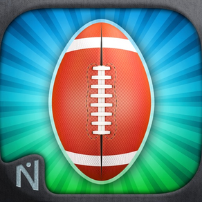 American Football Clicker