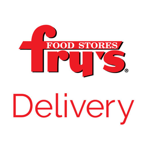 Fry's Delivery