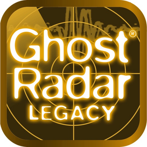 Ghost Radar ™