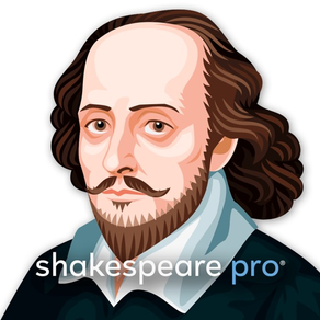 Shakespeare Pro