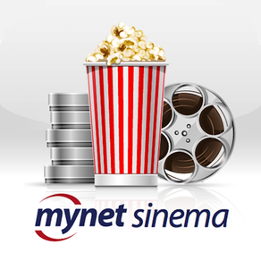 Mynet Sinema - Sinemalar