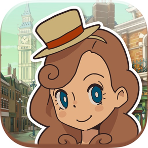 Misterioso viaje de Layton