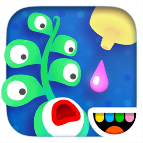 Toca Lab: Plants