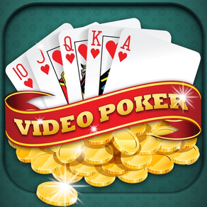 Video Poker ( Jacks or Better)