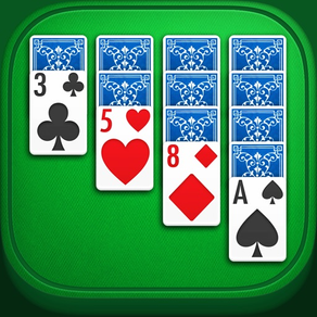Solitaire ◆ Classic | トランプゲーム
