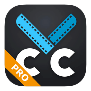 Cute CUT Pro - Movie Maker