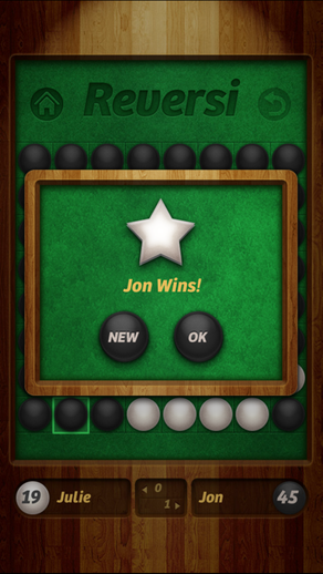 Reversi Pro