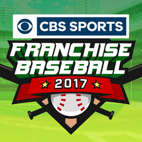 CBS Sports Franchise Baseball