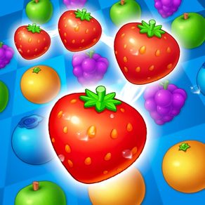 Fruit Splash Glory