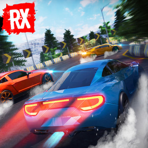 Extreme Asphalt : Car Racing