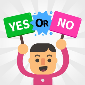 Yes or No: Party Play