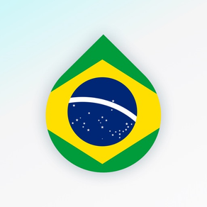 利用 Drops 學習葡萄牙文