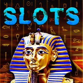 Egypt Slots - Free Vegas Slot Machines 777 Casino Jackpot