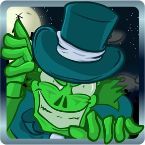 Paranormal Ghost Blaster - Haunted Fortress Dead Hunter (Free Game)