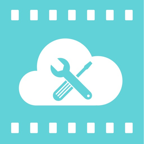 Video ToolKit - Save and Edit