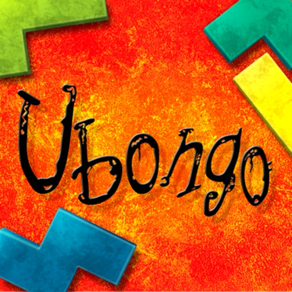 Ubongo: Quebra-cabeça selvagem