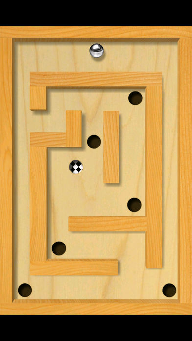 Labyrinth poster