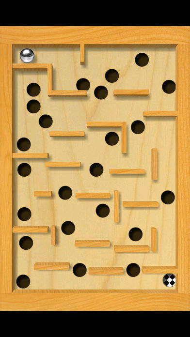Labyrinth poster