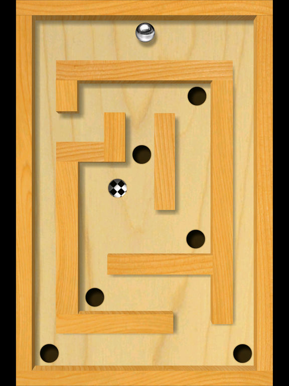Labyrinth poster