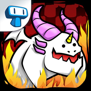 Dragon Evolution: Auto Clicker