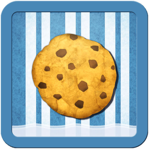 Cookie Click Free Game