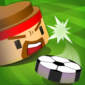 CRAZY SOCCER.io