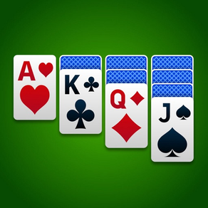 Classic Solitaire Card Games™