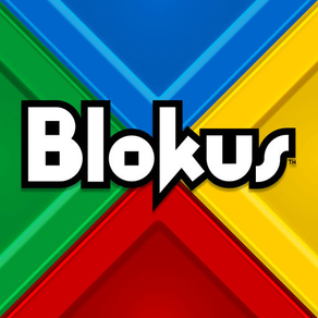 Blokus™ The Official Game