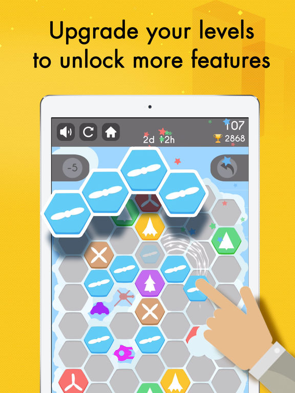Cell Connect poster