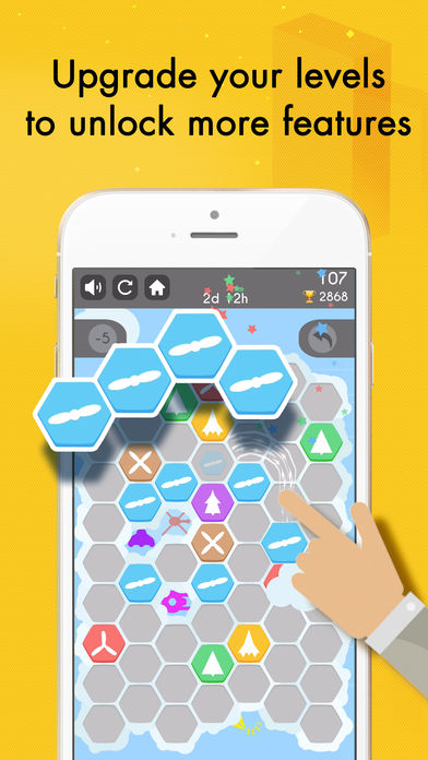 Cell Connect poster