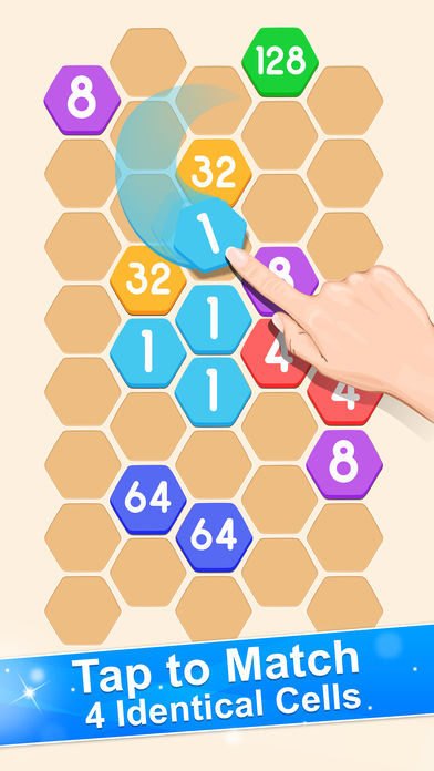 Cell Connect poster