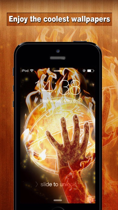 Basketball Backgrounds - Wallpapers & Screen Lock Maker for Balls and Players poster