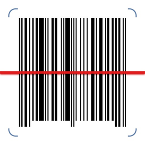 Price Scanner UPC Barcode Shop