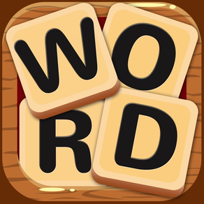 Word Chef - Letter Search
